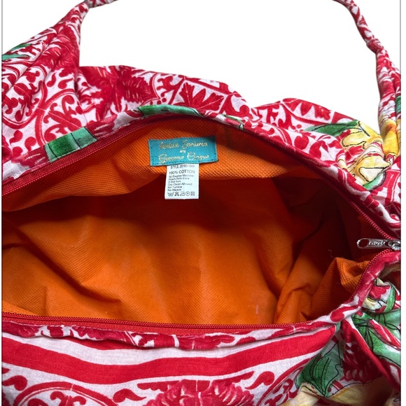 Antica Santoria by Giacomo Cinque Bag XL - Picture 4 of 4